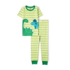 🆕 Gymboree • Dino 🦕• Pajama Set